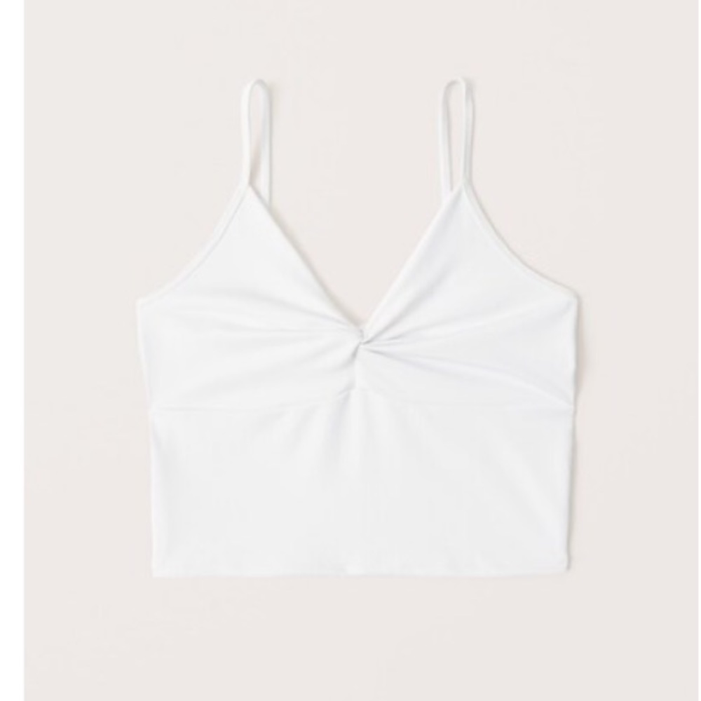 Abercrombie Tank